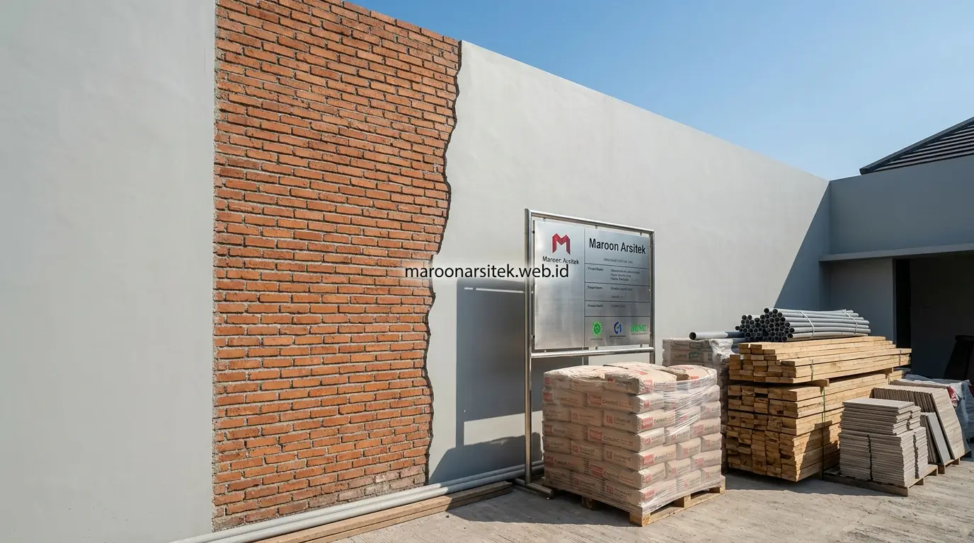 Mengapa Harus Pakai Kontraktor Renovasi Rumah, Bukan Tukang Harian?